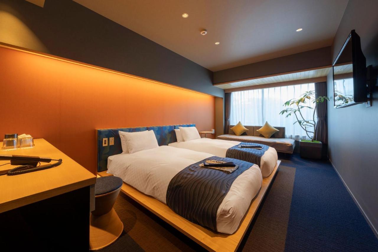The Machiya Shinsen-En Hotel Kyoto Kamer foto
