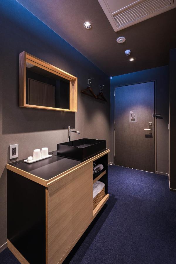 The Machiya Shinsen-En Hotel Kyoto Buitenkant foto