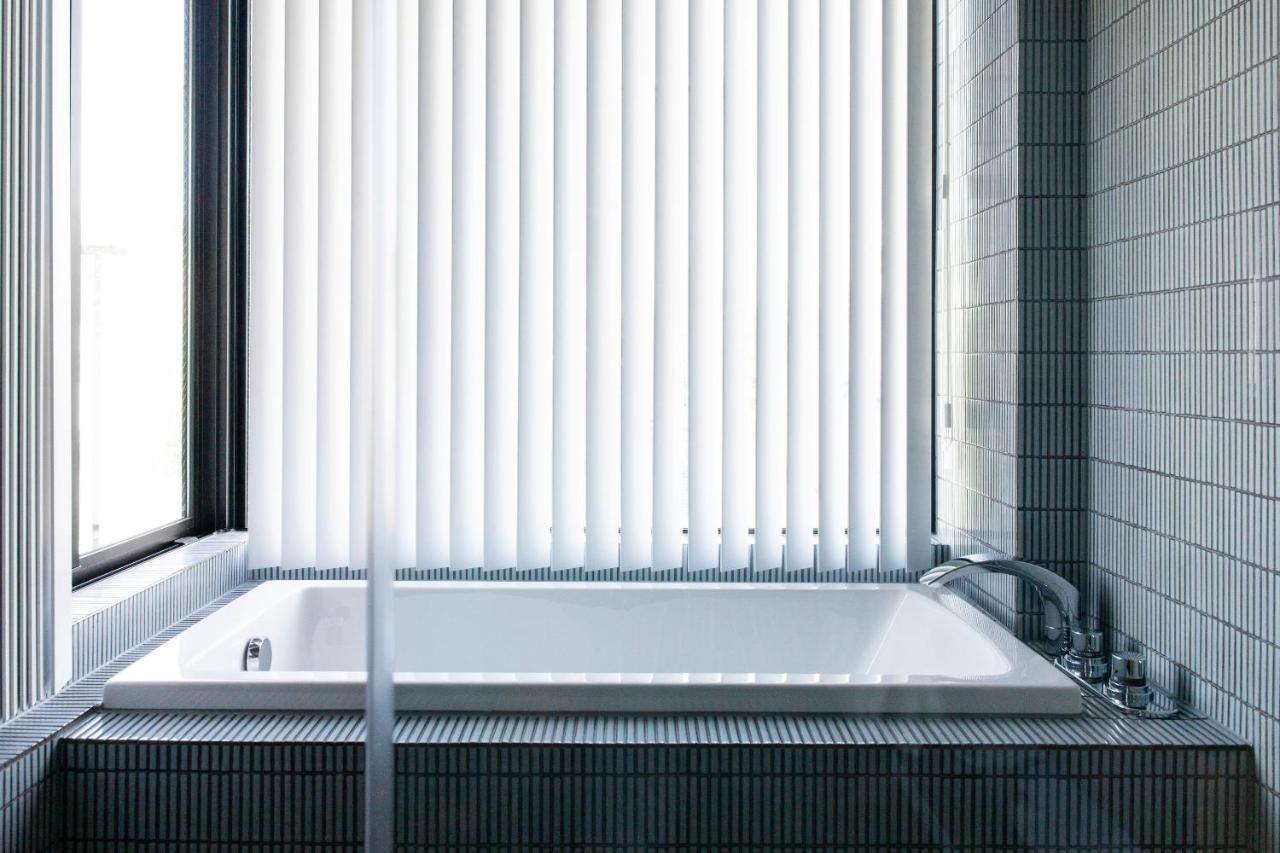 The Machiya Shinsen-En Hotel Kyoto Buitenkant foto